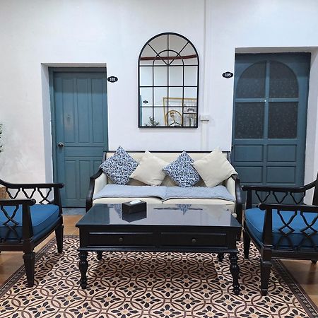 Monsane Villa Luang Prabang Dış mekan fotoğraf