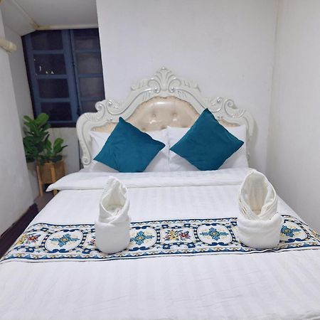 Monsane Villa Luang Prabang Dış mekan fotoğraf