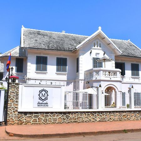 Monsane Villa Luang Prabang Dış mekan fotoğraf