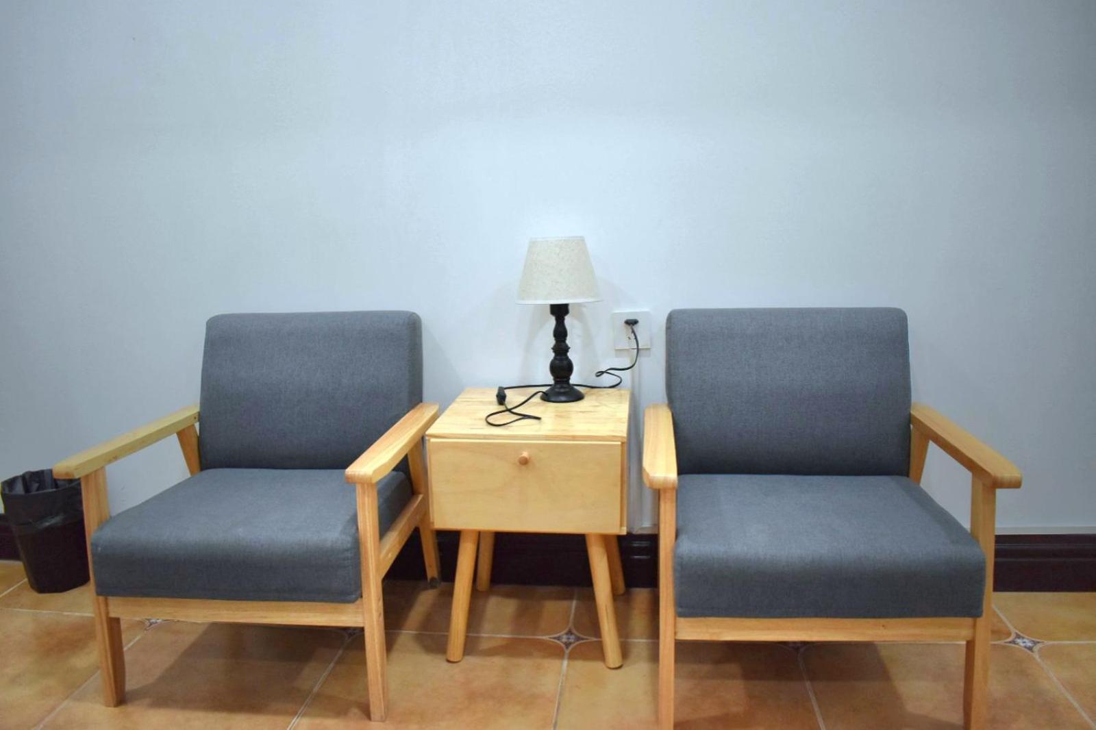Monsane Villa Luang Prabang Dış mekan fotoğraf