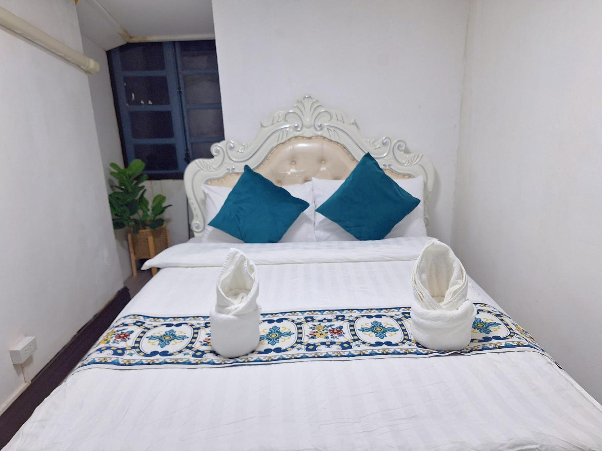 Monsane Villa Luang Prabang Dış mekan fotoğraf