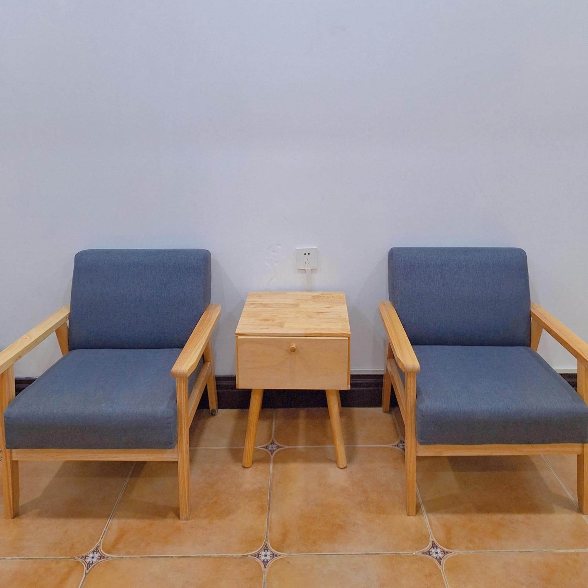 Monsane Villa Luang Prabang Dış mekan fotoğraf
