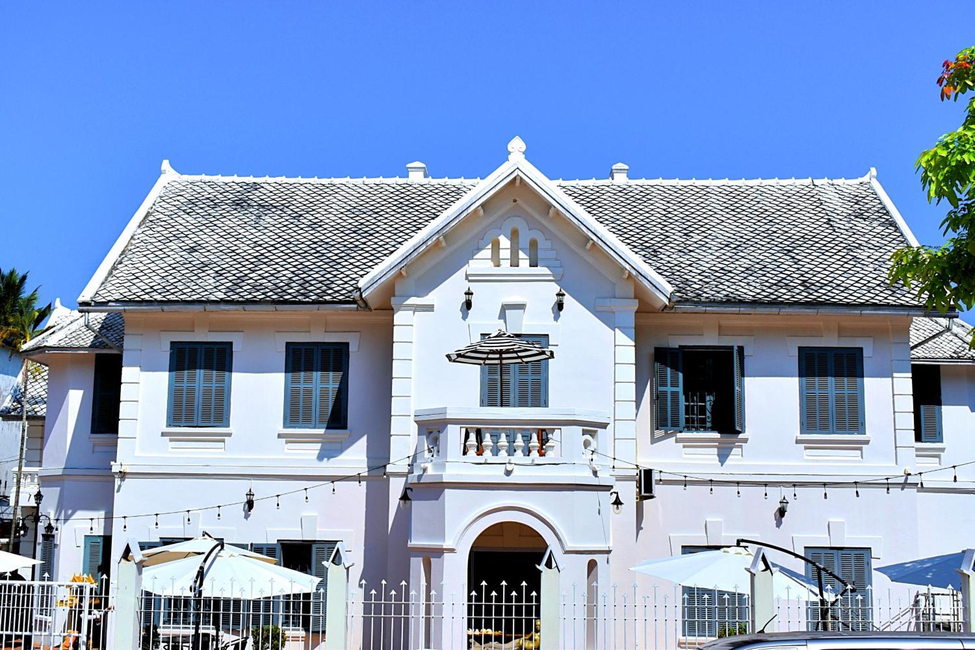 Monsane Villa Luang Prabang Dış mekan fotoğraf