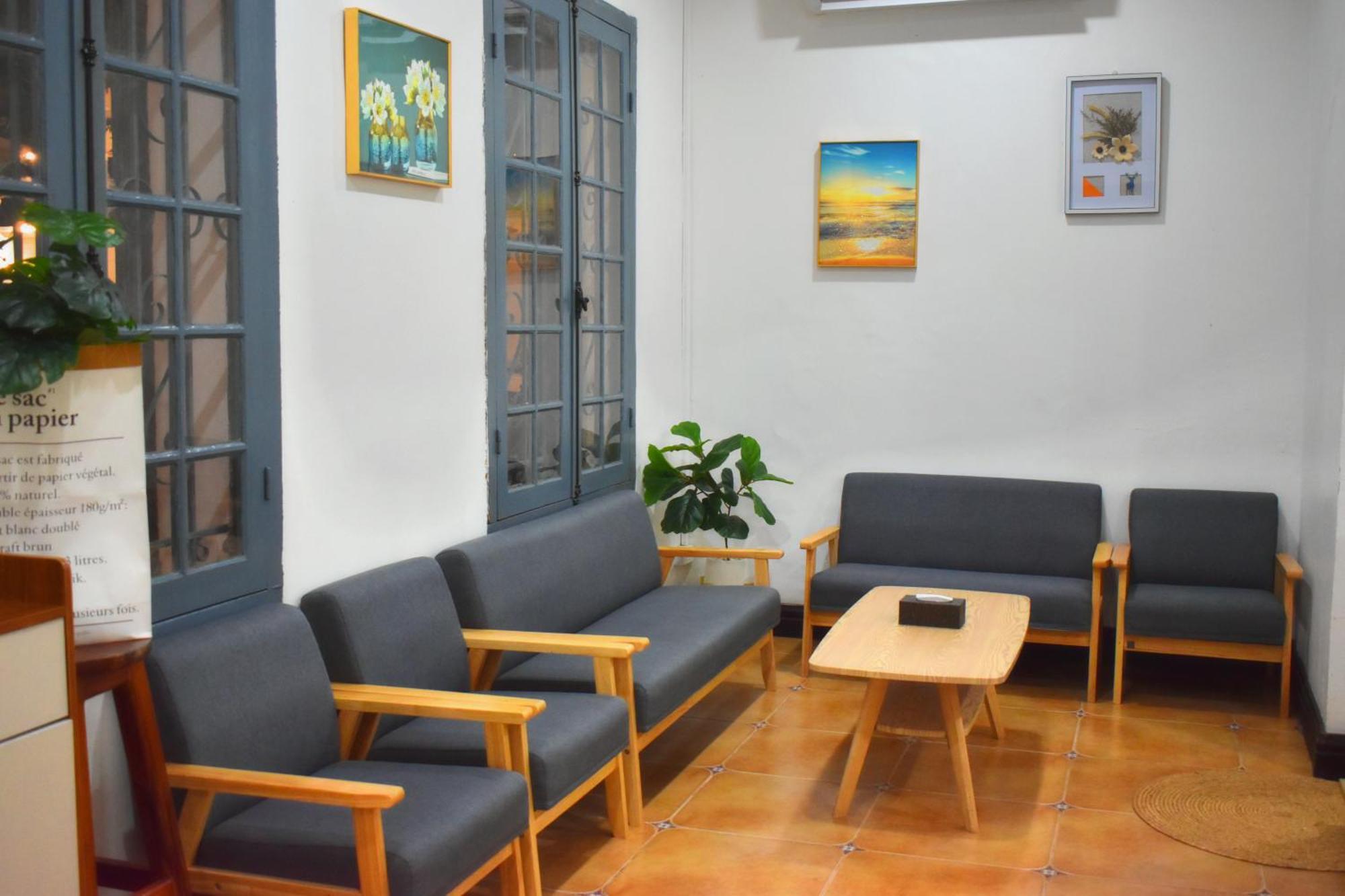Monsane Villa Luang Prabang Dış mekan fotoğraf