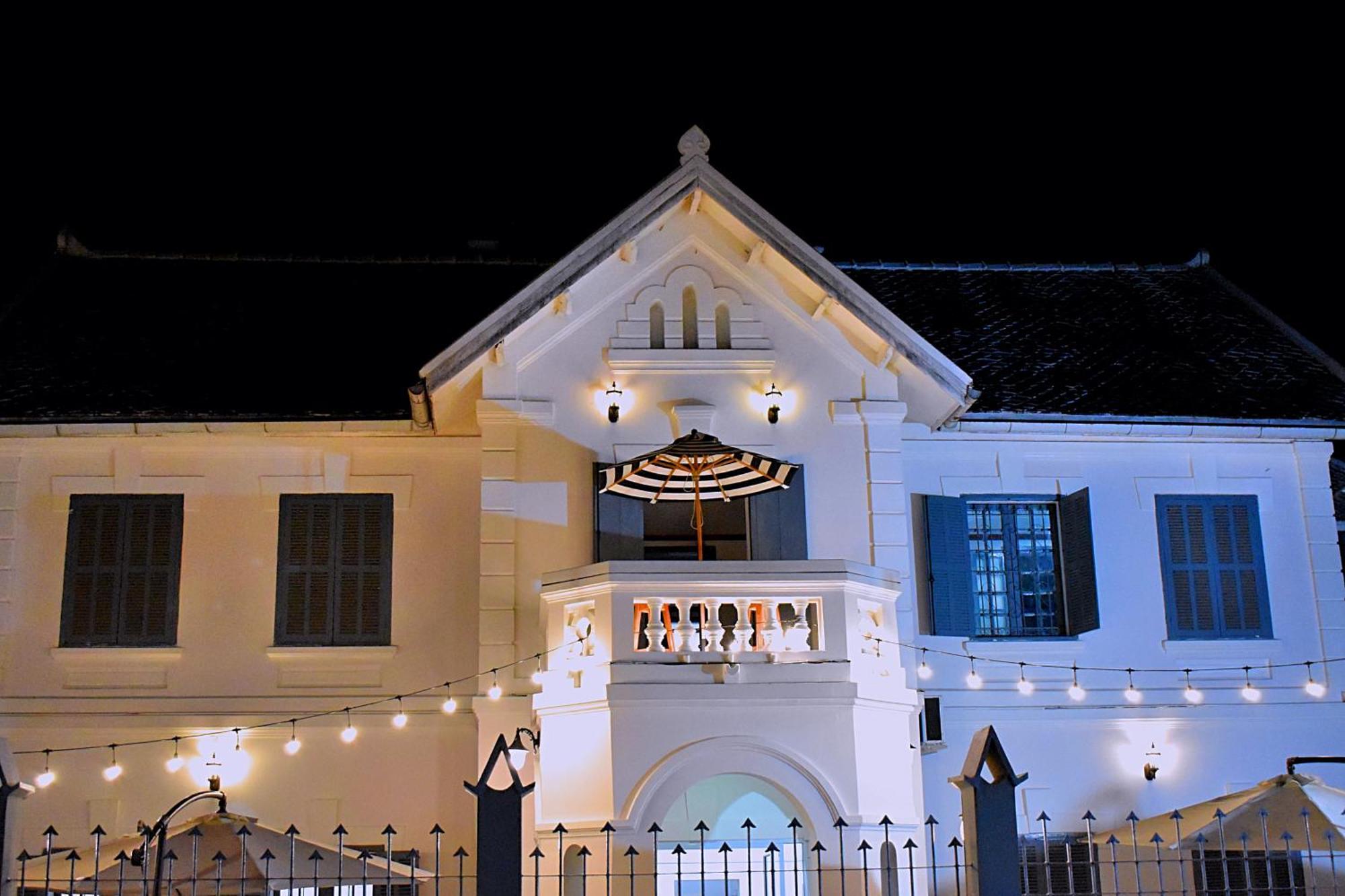 Monsane Villa Luang Prabang Dış mekan fotoğraf