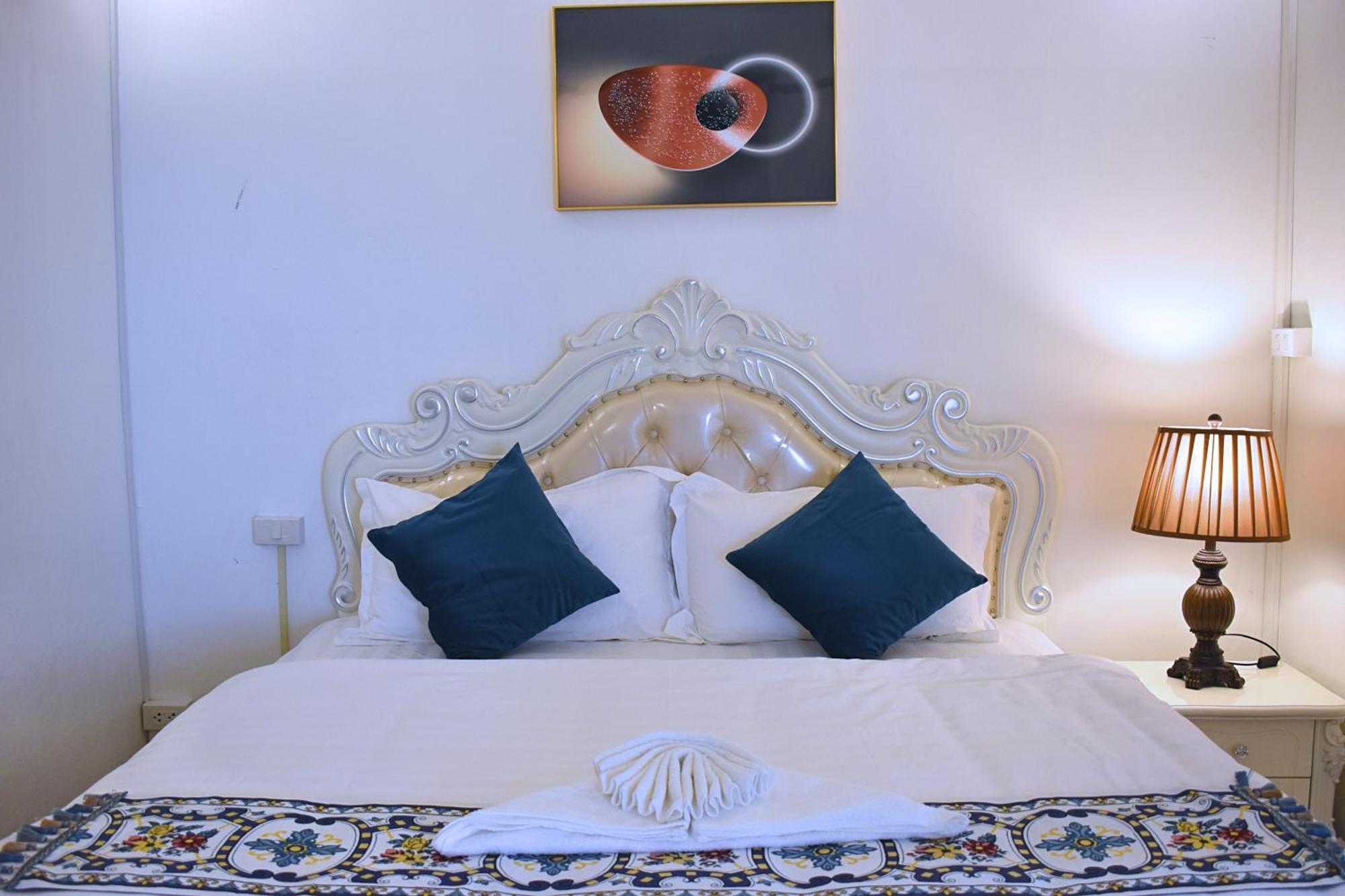 Monsane Villa Luang Prabang Dış mekan fotoğraf