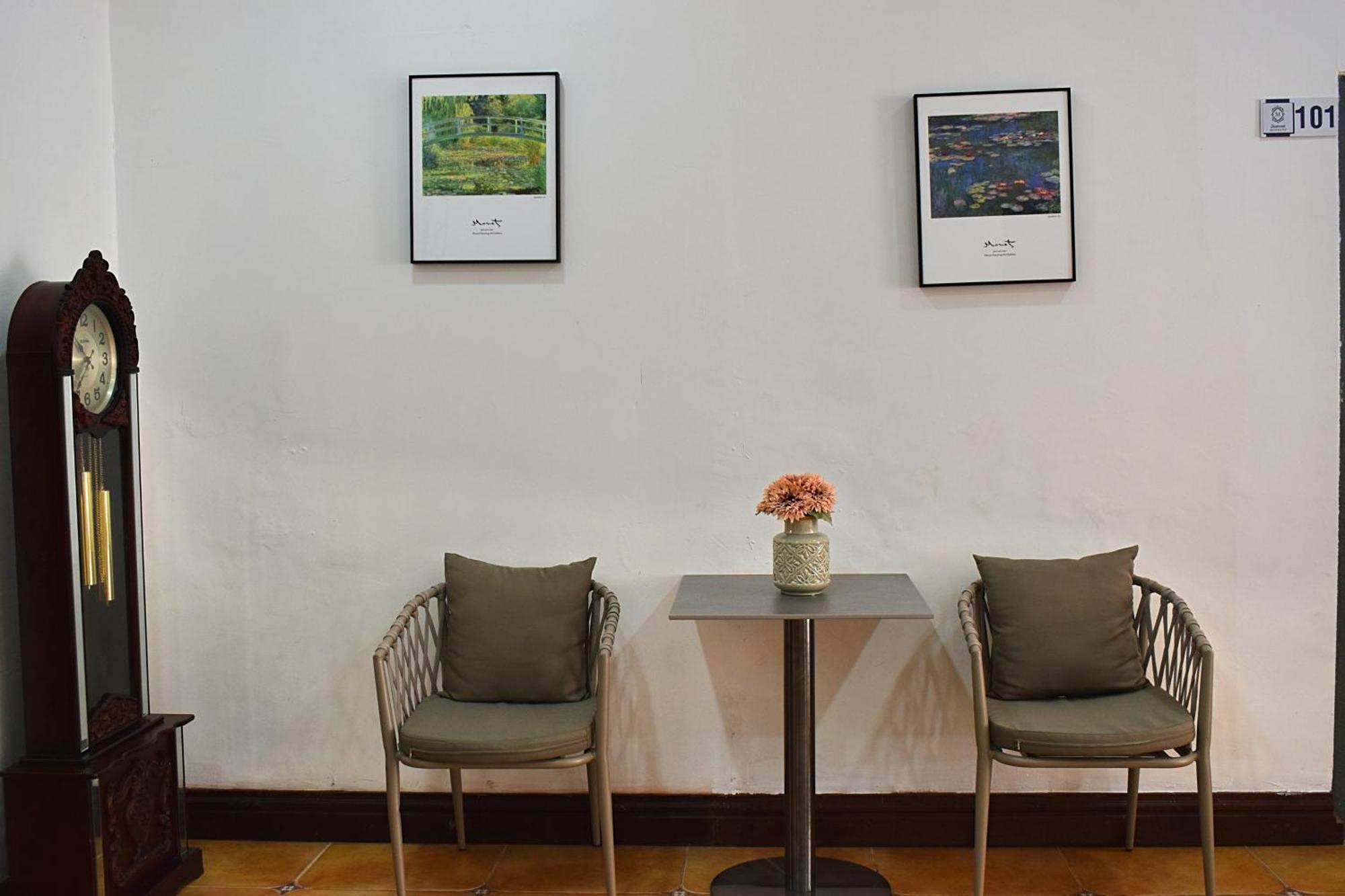 Monsane Villa Luang Prabang Dış mekan fotoğraf