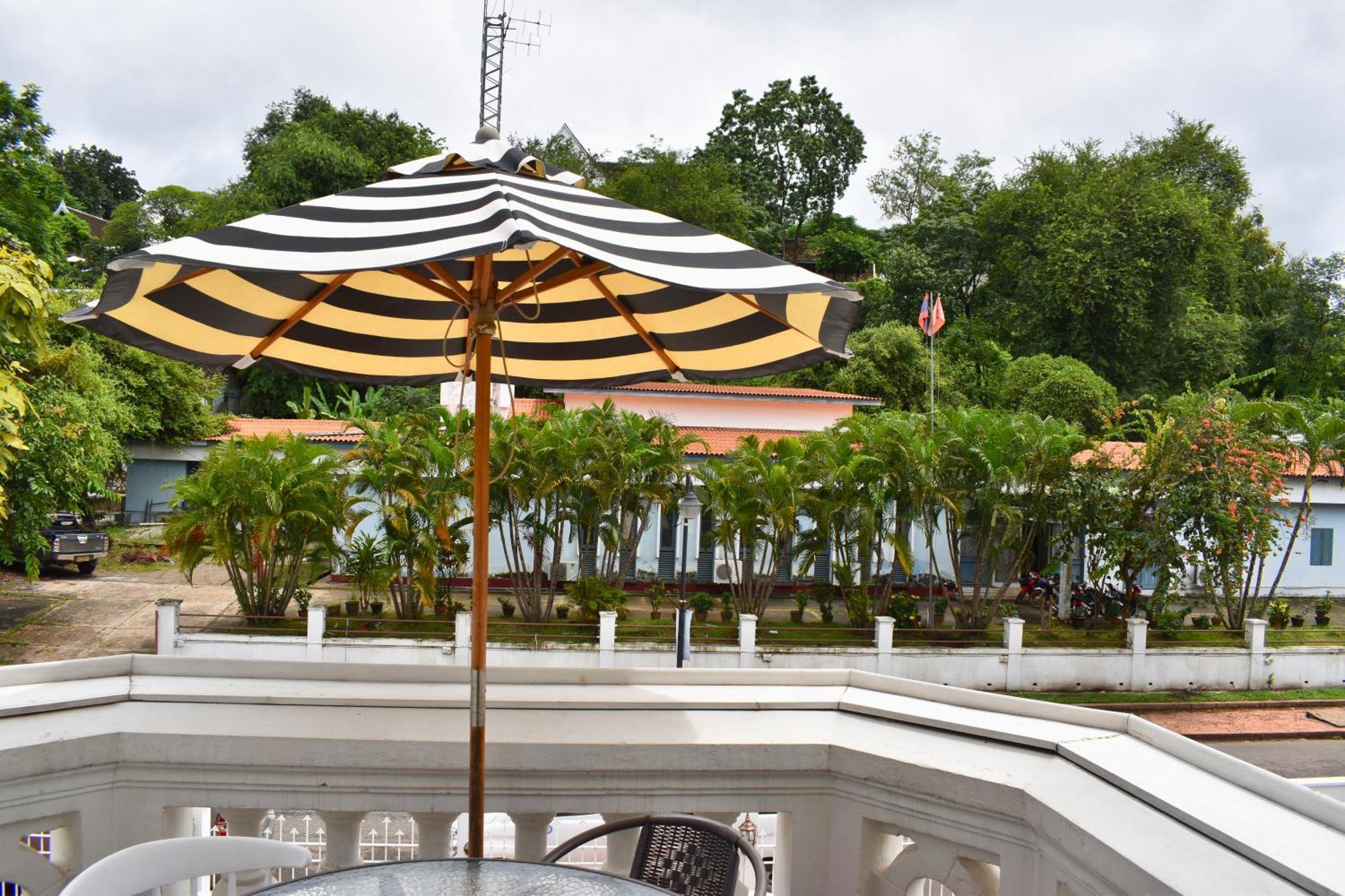 Monsane Villa Luang Prabang Dış mekan fotoğraf