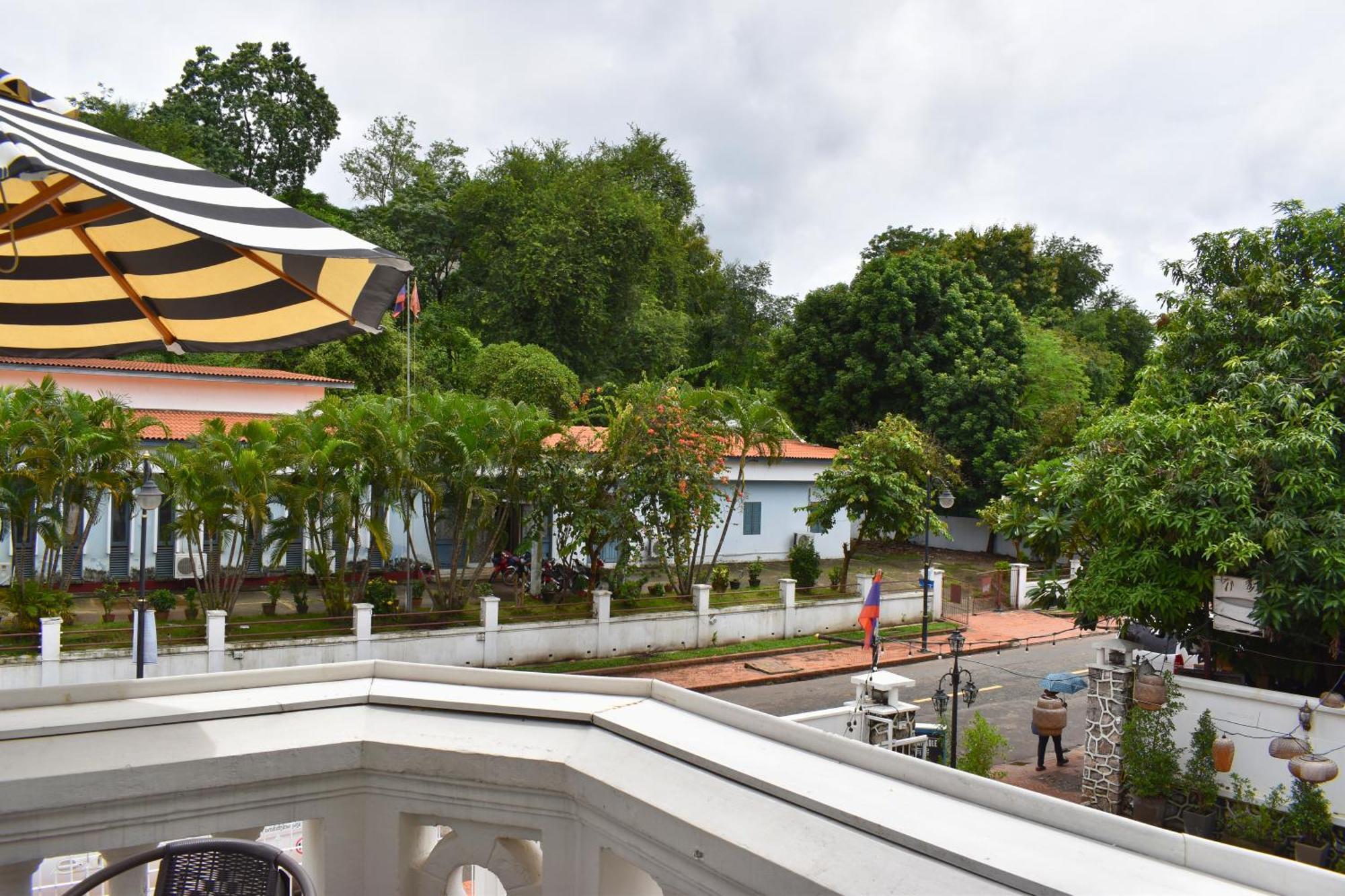 Monsane Villa Luang Prabang Dış mekan fotoğraf