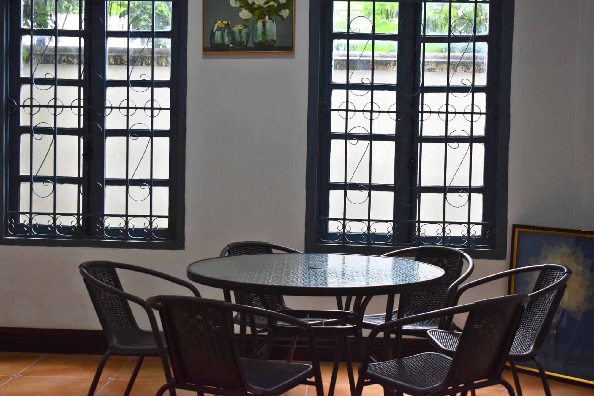 Monsane Villa Luang Prabang Dış mekan fotoğraf