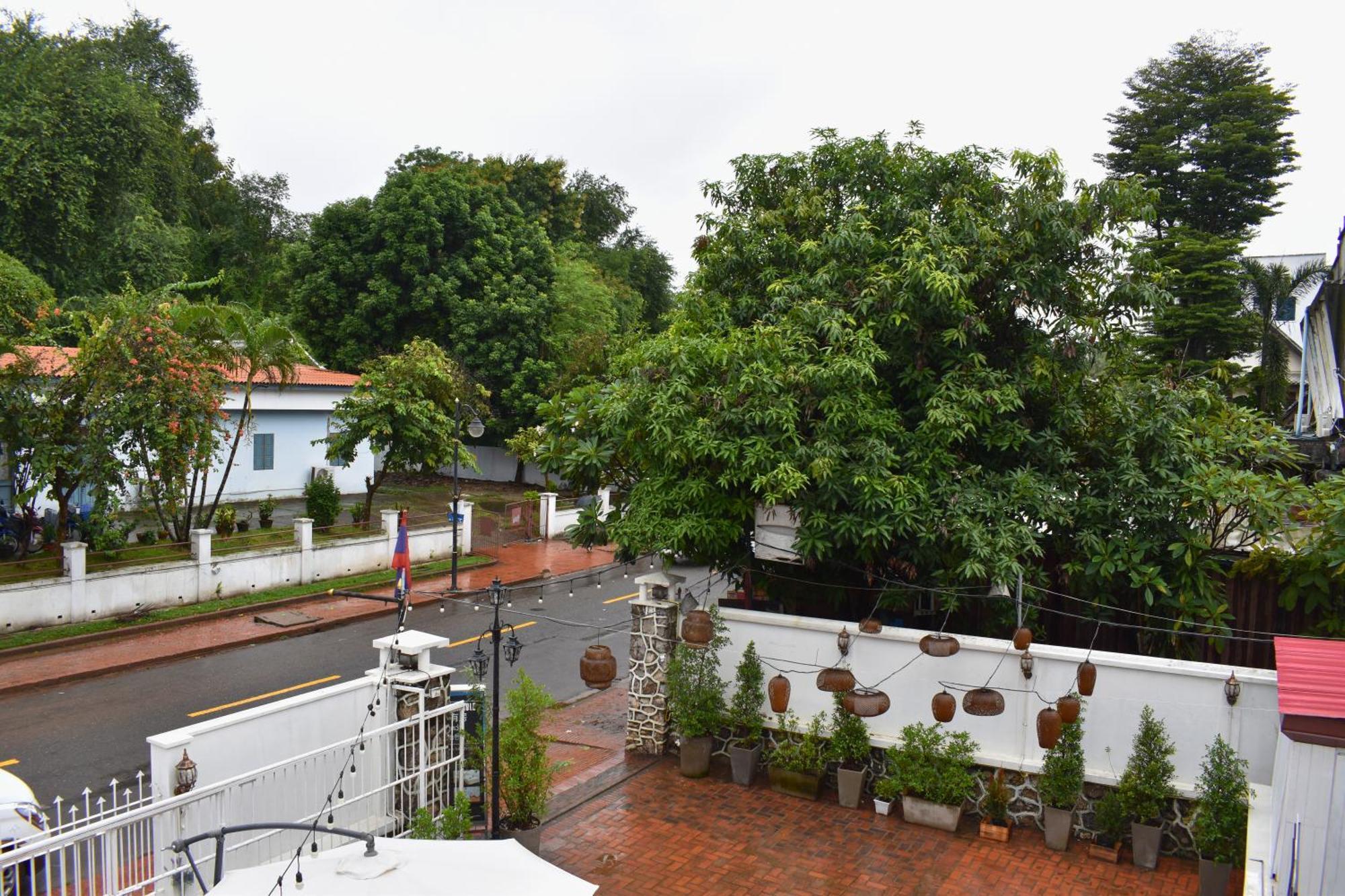 Monsane Villa Luang Prabang Dış mekan fotoğraf
