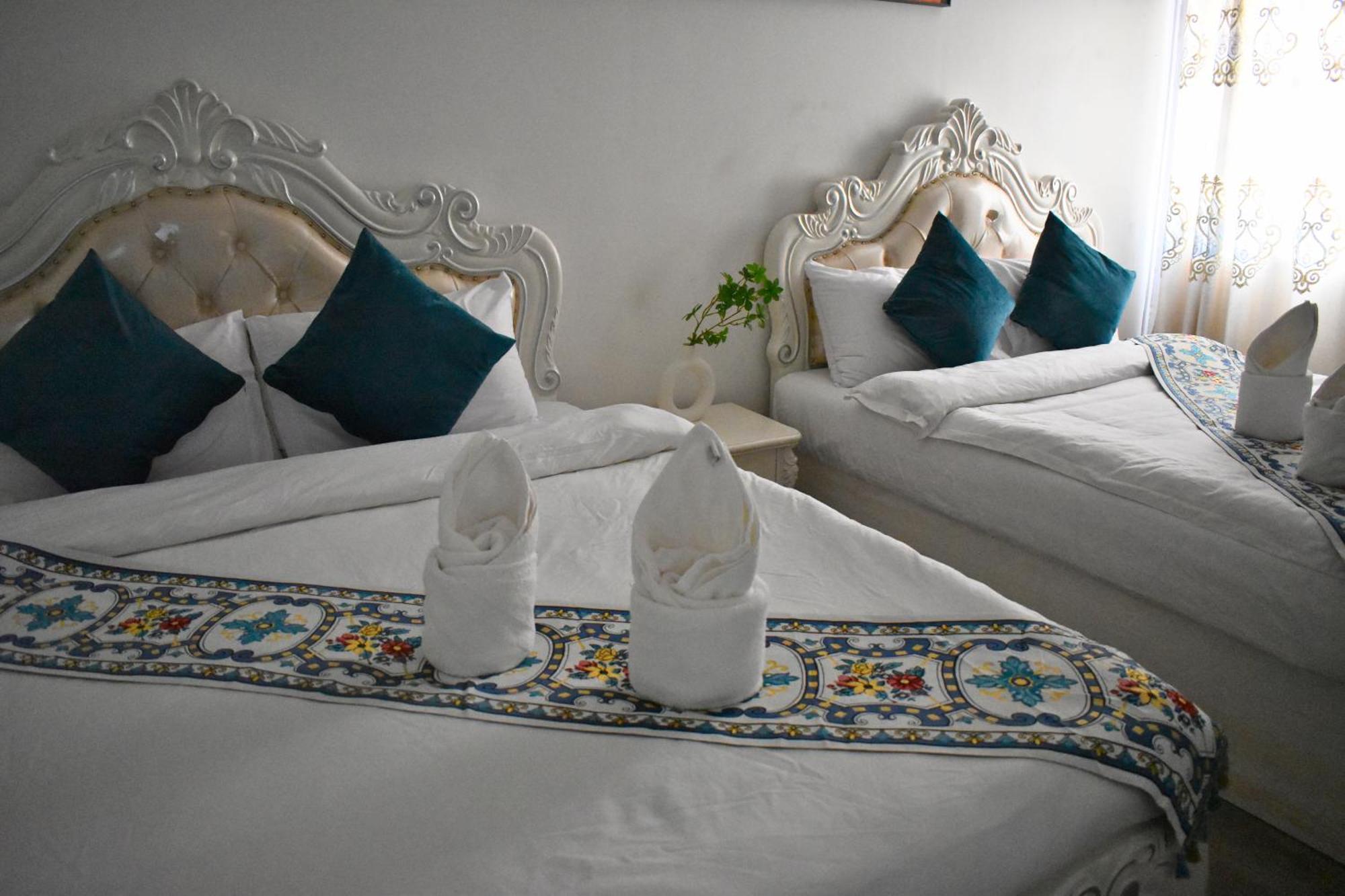 Monsane Villa Luang Prabang Dış mekan fotoğraf