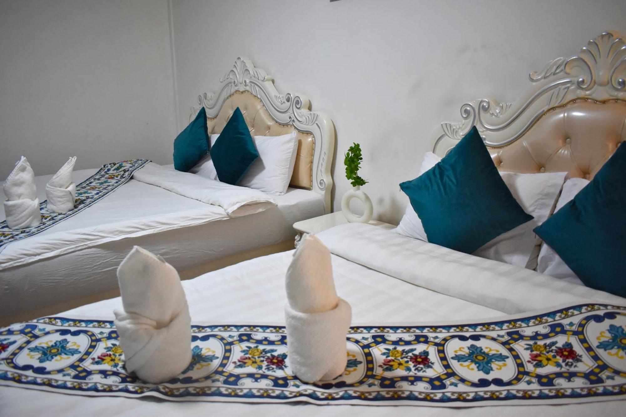 Monsane Villa Luang Prabang Dış mekan fotoğraf