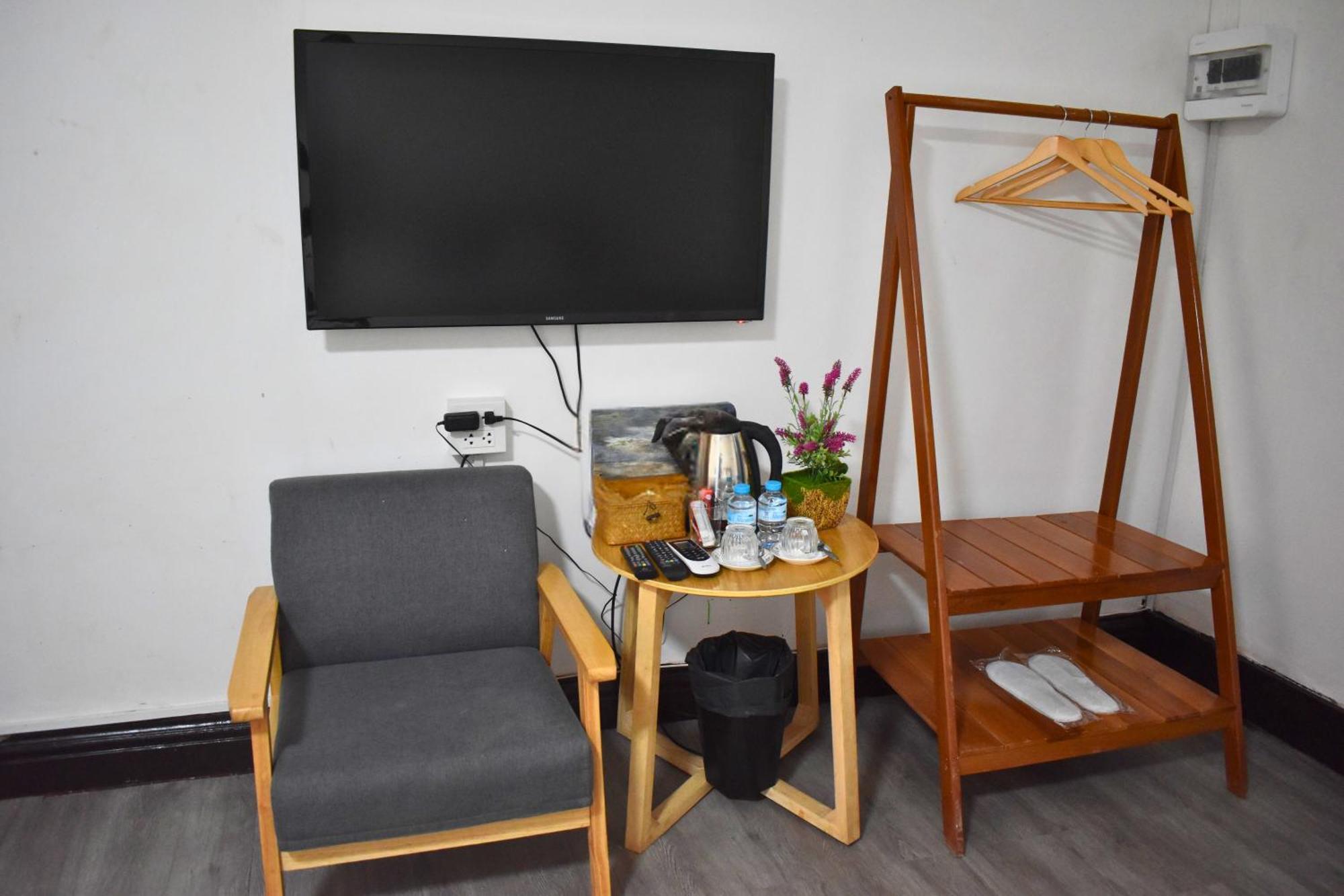 Monsane Villa Luang Prabang Dış mekan fotoğraf