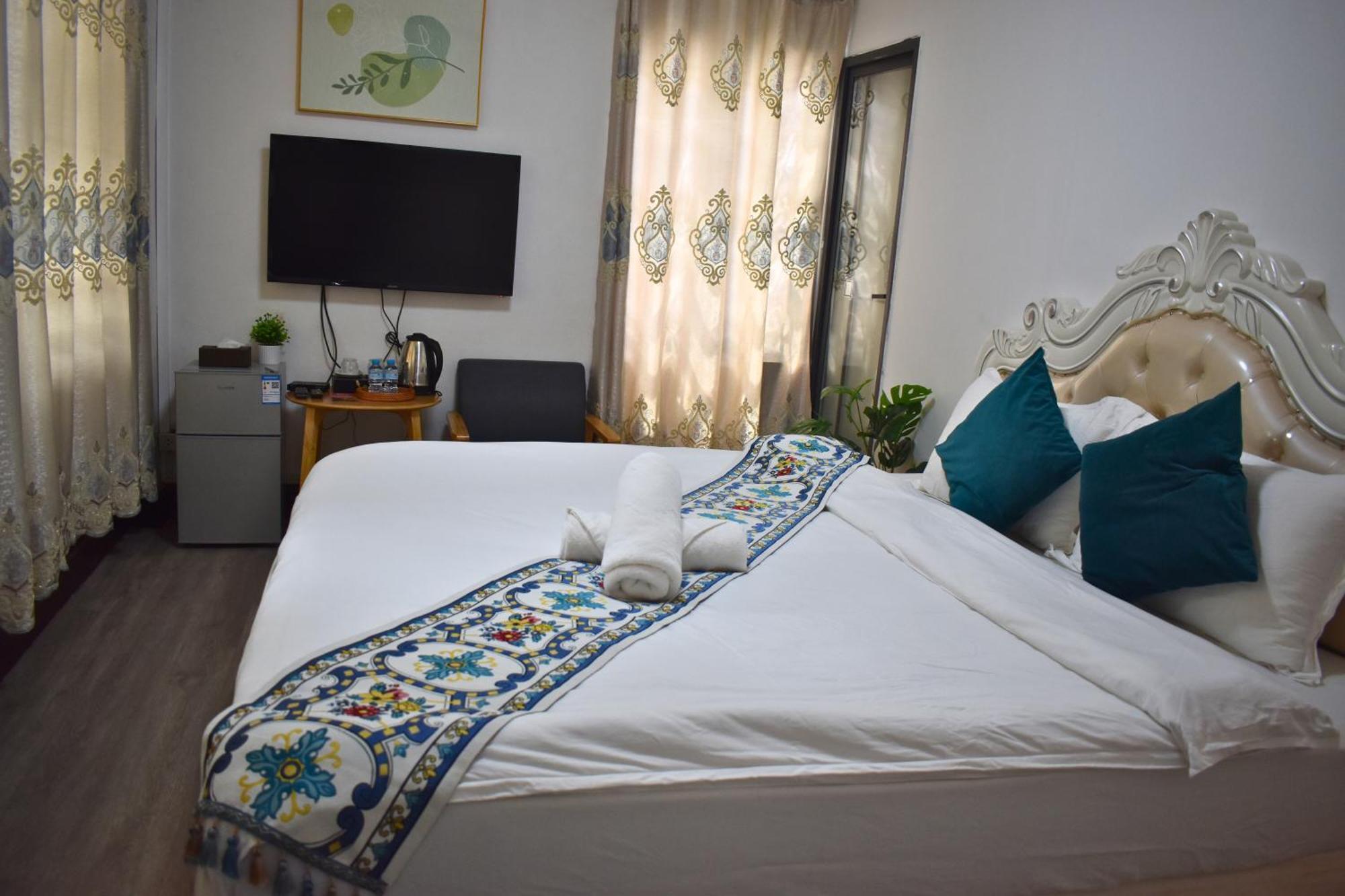 Monsane Villa Luang Prabang Dış mekan fotoğraf