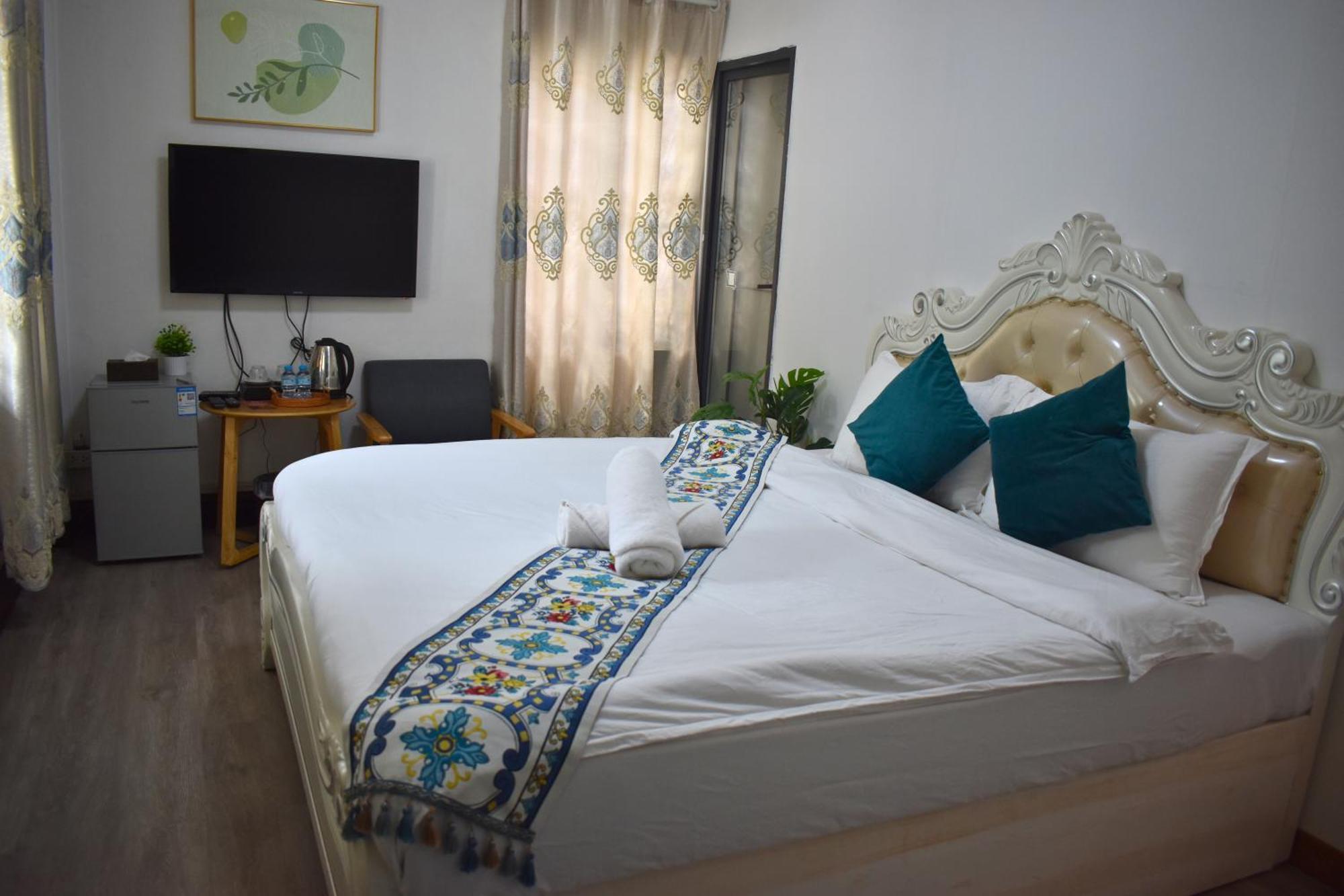 Monsane Villa Luang Prabang Dış mekan fotoğraf