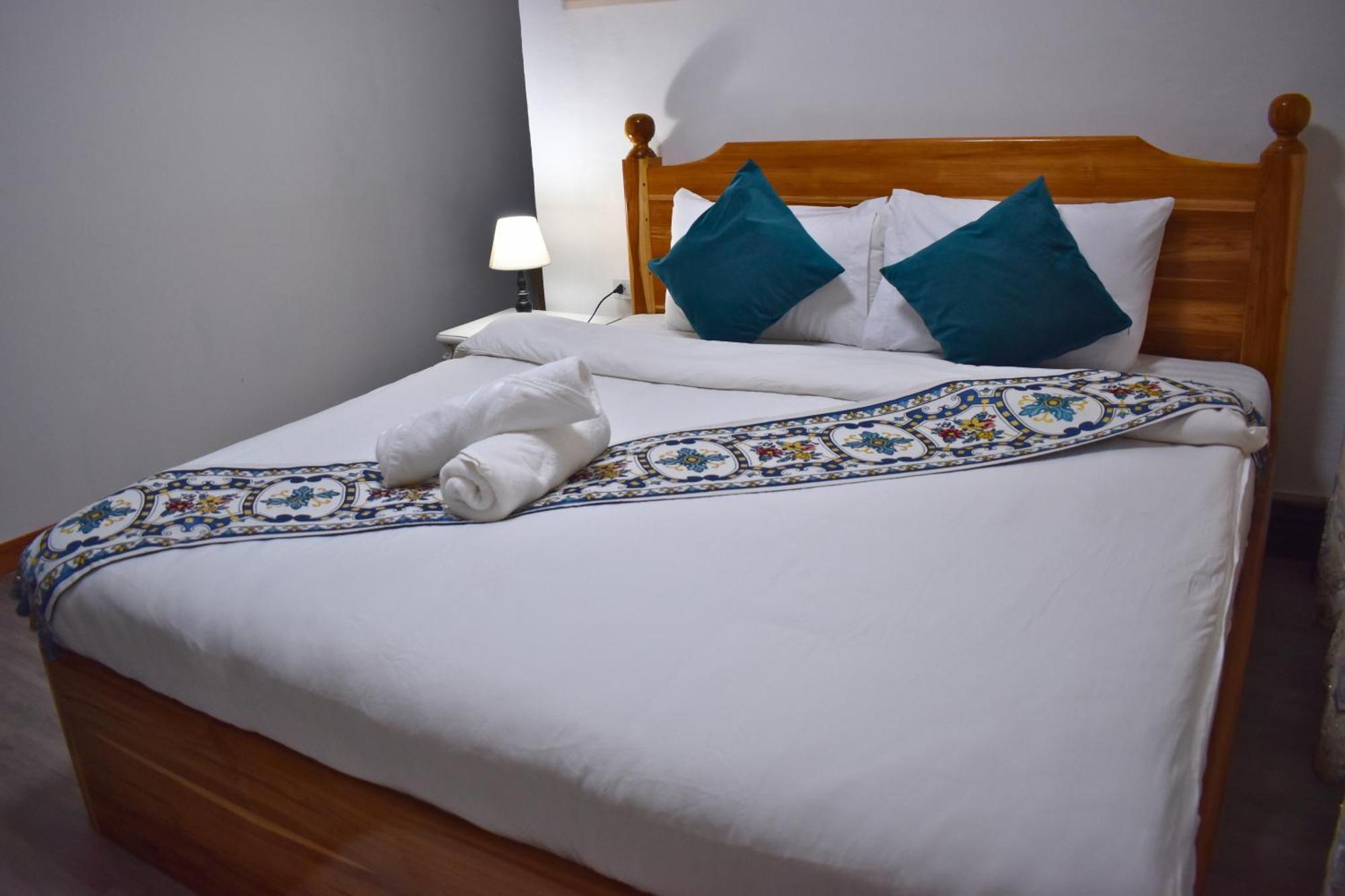Monsane Villa Luang Prabang Dış mekan fotoğraf