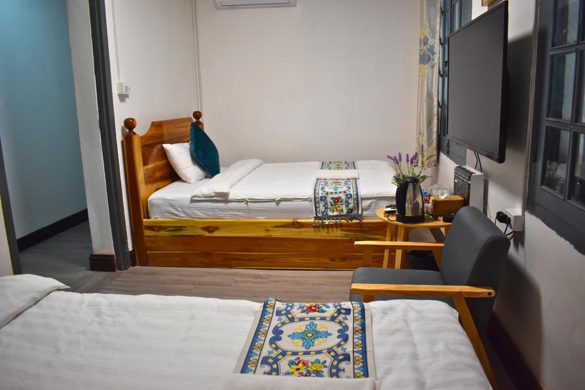 Monsane Villa Luang Prabang Dış mekan fotoğraf