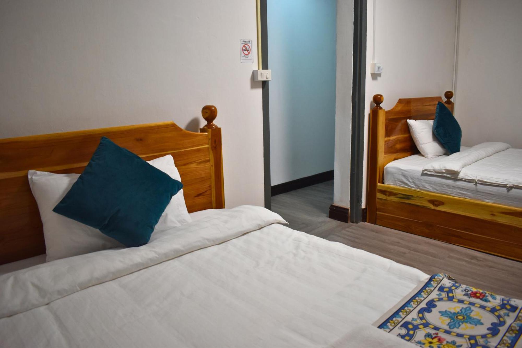 Monsane Villa Luang Prabang Dış mekan fotoğraf